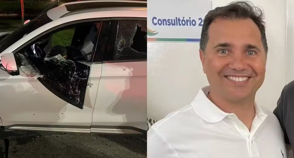 Secretário municipal é baleado e morto durante ação da PM no Rio